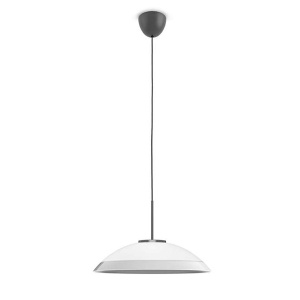 Luster Finavon silver Philips 40905/60/16