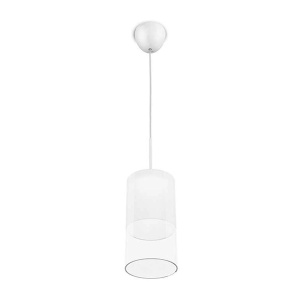 Luster Forfar bela Philips 38061/31/16