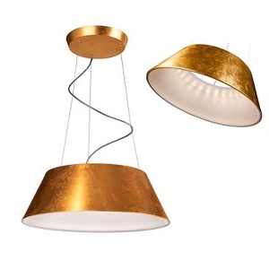 Luster i visilica Cielo mesing Philips 40550/01/LI