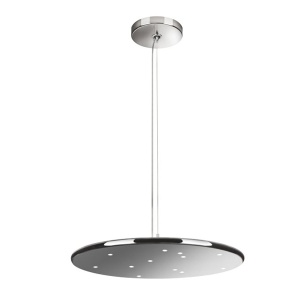 Luster i visilica Stellate hrom Philips 40752/11/LI