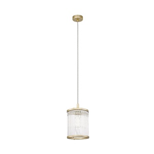 Luster Sergio P0528-01F-V6AC 1xE14 Zuma Line 003064-016822