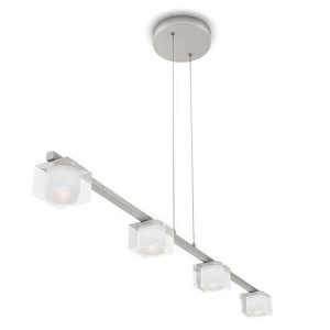 Luster Tibris nikl Philips 36762/17/16