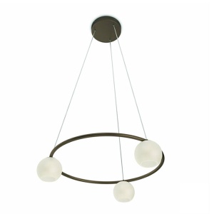 Luster Varande bronza Philips 36693/06/16