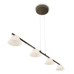 Luster Vendee bronza Philips 36021/06/16