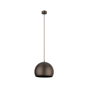 Luster Zoe 1xE27 TK Lighting 10171