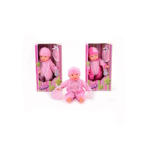 Lutka beba Rose JOHNTOY 31813