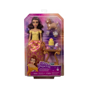 Lutka Bel Lepotica i Zver Disney 120475 - Img 3