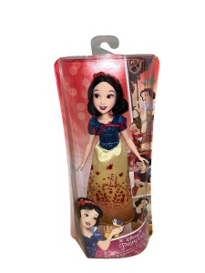 Lutka Disney princeza Snežanalutka