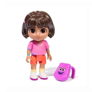 Lutka Dora the Explorer 1045460 - Img 5
