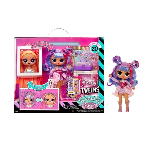 Lutka LOL Suprise Bejli sa dodacima Mattel 591757