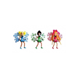 Lutka Power Puff Girls 28051
