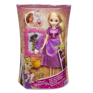 Lutka Princeza Zlatokosa Tangled Disney 502912 - Img 2