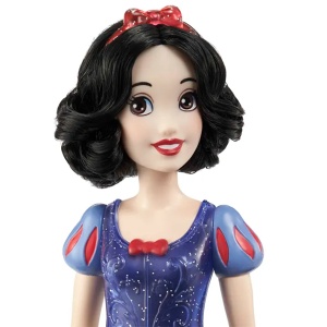 Lutka Snežana HLW08 Disney Mattel 57664 - Img 2