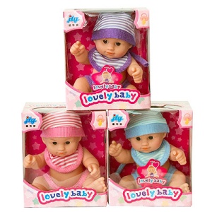 LUTKE SET BE641001