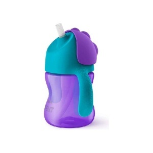Magična šolja sa slamkom 200ml 9m+ Philips Avent SCF796/02