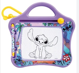 Magična tabla Piši briši Stitch