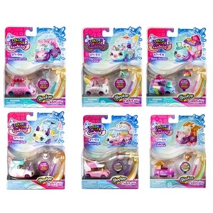 Magični autići Color Change Fantasy Shopkins 070221 - Img 4