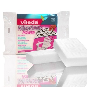 Magični čistač MIRACLEN POWER 2/1 Vileda 137546 - Img 2