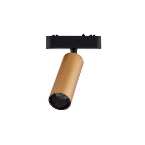 Magnetna spot led lampa šinska 145-59510 ultra tanka 15W 3CCT Eurolamp 14690