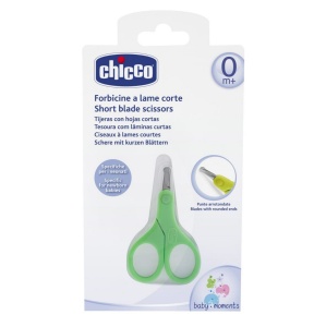 Makazice za Nokte za Novorođenčad Chicco A004604
