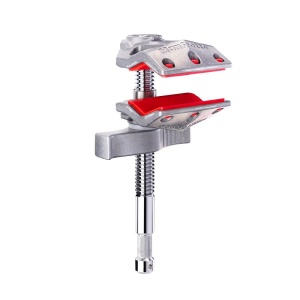 Manfrotto C50EJ 2" End Vice Jaw Clamp
