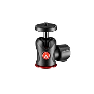 Manfrotto Glava MH492-BH Micro Ball Head - Img 2