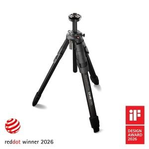 MANFROTTO Tripod MTONEA ONE Alu Hybrid