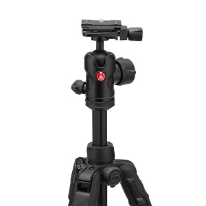 Manfrotto Tripod SET MKBFRTA4FB-BH BEFREE ADV FB Kit Twist Alu - Img 4
