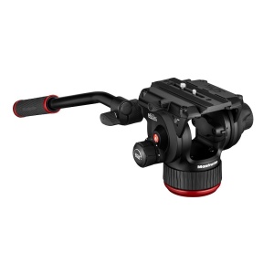 Manfrotto Video Glava MVH504XAH FLUID VIDEO HEAD