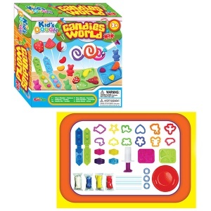 Masa za modeliranje bombona 33-635000