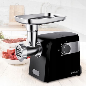 Mašina za mlevenje mesa 1500 W Maestro MR854 - Img 3