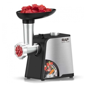 Mašina Za Mlevenje Mesa 2000W RAF R.3392