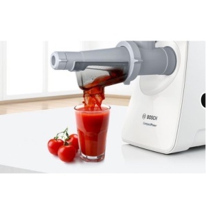 Mašina za mlevenje mesa ProPower 2000W Bosch MFW67450 - Img 4