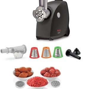 Mašina za mlevenje mesa Tefal NE448838 - Img 2