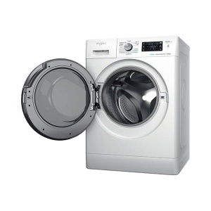 Mašina za pranje i sušenje veša Whirlpool FFWDB 864349 BV EE inverter 8/6kg bela - Img 2