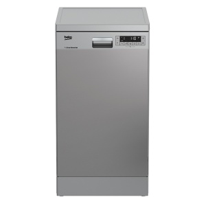 Mašina za pranje sudova DFS 28022 X BEKO ELE01523