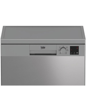 Mašina za pranje sudova DVN 06430 X 14 kompleta Beko ELE02013 - Img 2