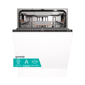 Mašina za pranje sudova G600 60cm Gorenje GV673A66