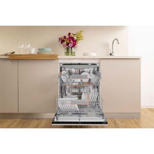 Mašina za pranje sudova G600 60cm Gorenje GV673A66 - Img 4