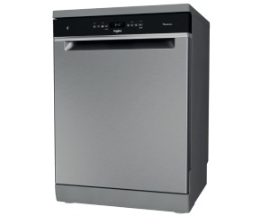 Mašina za pranje sudova Whirlpool WFO 3O32 N P X, 60cm, 14 kompleta