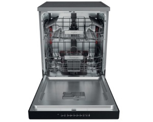 Mašina za pranje sudova Whirlpool WFO 3O32 N P X, 60cm, 14 kompleta - Img 5