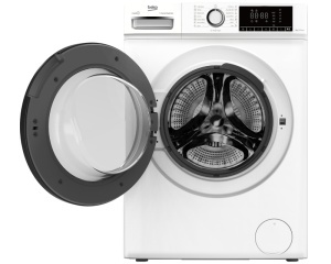 Mašina za pranje veša Beko B1WFM2721WEE ProSmart Inverter 7kg 1.200rpm - Img 4
