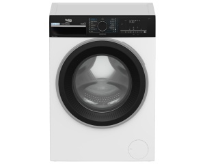 Mašina za pranje veša Beko B3WFU49215WPBB ES ProSmart Inverter 9kg 1.200rpm
