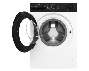 Mašina za pranje veša Beko BM3WFSU38215WPBBEE ProSmart Inverter 8kg 1.200rpm - Img 2