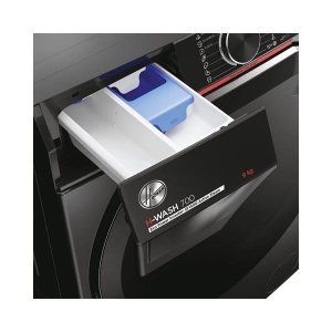 Mašina za pranje veša Eco Power inverter 9kg Hoover ELE02759 - Img 3