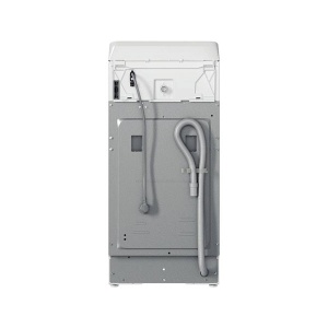 Mašina za pranje veša gornje punjenje 7kg Whirlpool ELE02395 - Img 3