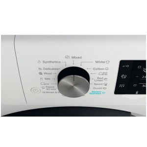 Mašina za pranje veša inverter 11kg 1350rpm Whirlpool ELE02199 - Img 3