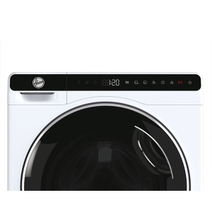Mašina za pranje veša OW50-BP12307-S Eco Power bela Hoover 5kg inverter - Img 2