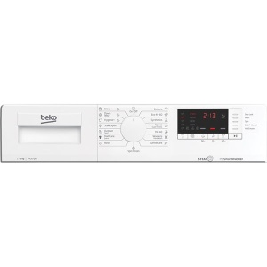 Mašina za pranje veša Pro Smart Inverter 8kg 1400rpm Beko ELE02307 - Img 3