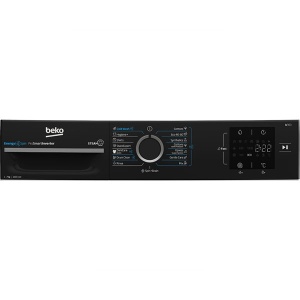 Mašina za pranje veša ProSmart inverter 7kg 1000rpm Beko ELE02780 - Img 2
